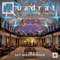Quadrat Dezember 2009